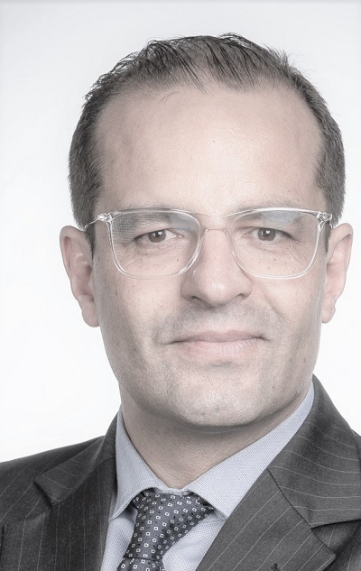 Lucien Barrillier, CIWM