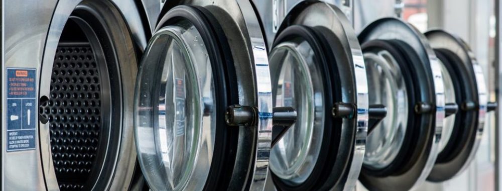 Bientôt deux semaines que nous sommes dans l’essoreuse