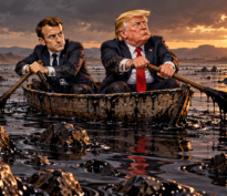 Le fond de la cuve
