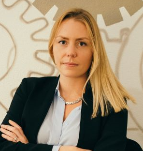 Maëlle Roulet