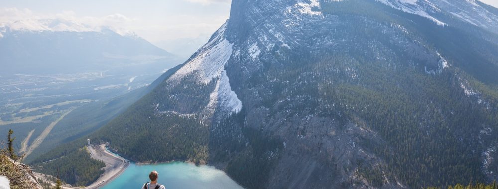 La route des 6’000 points