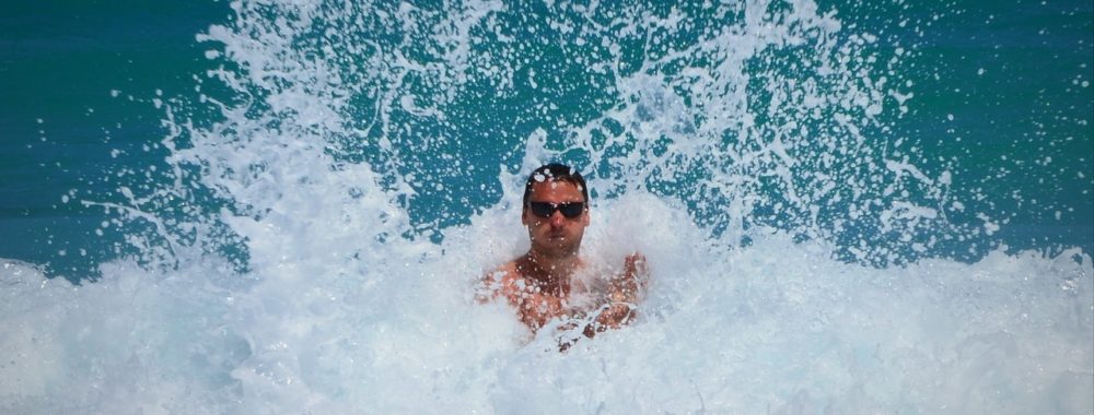 Indestructible Wall Street