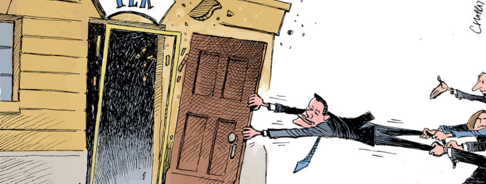 Abécédaire financier 2018 – de F à J