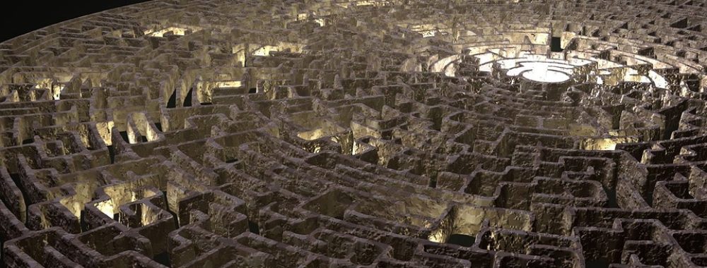 Rien n’est simple et tout se complique