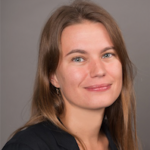 MDR - Joyce Stevenson