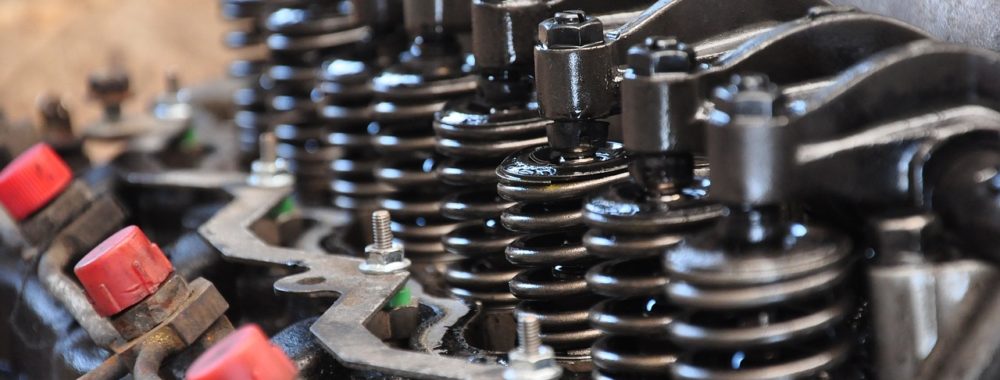 La subtile mécanique de la baisse