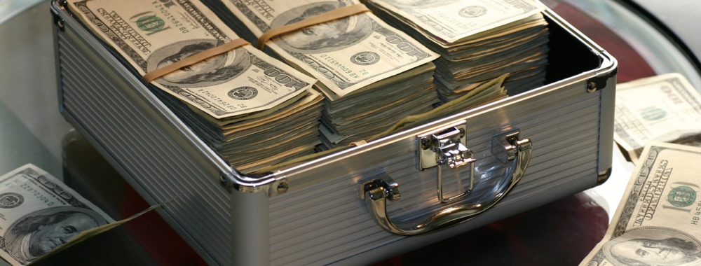 La CRISE des banques est finie. Mais pas la PEUR des banques !
