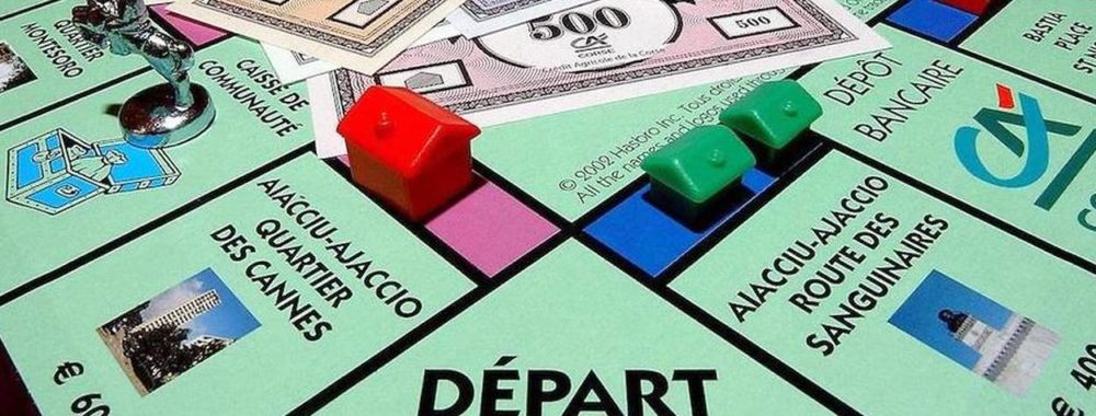 Retour à la case départ. Et sans passer par le « START ».