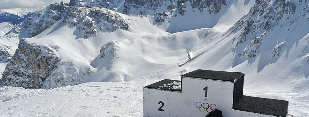 Champion du monde ! Ou presque