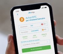 Mt Pelerin lance l’investissement crypto sans frais