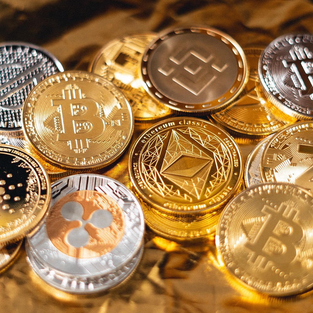 Les différents types de wallets crypto - investir.ch