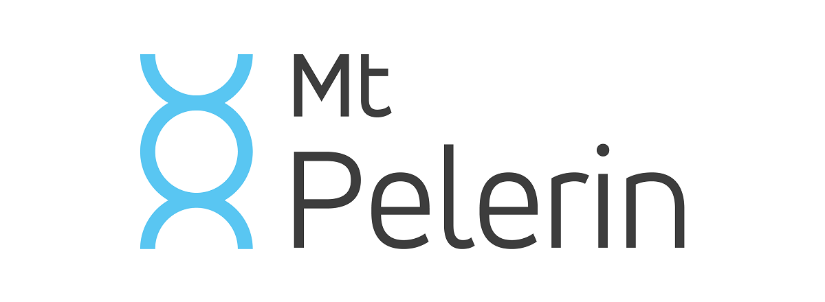 Mt Pelerin