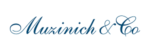 Logo Muzinich & Co.