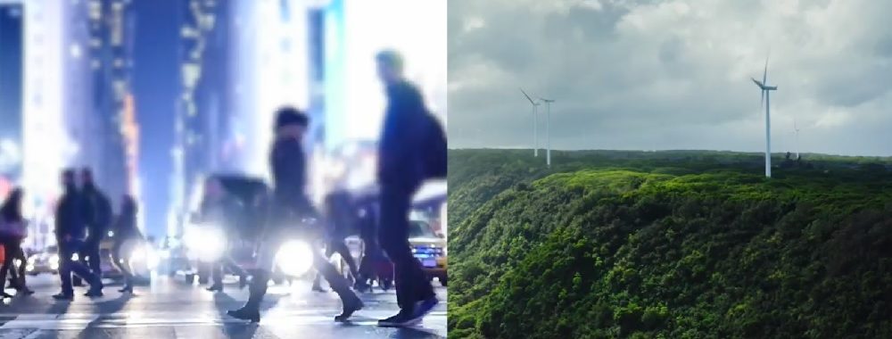 «Green Vision», épisode 5 – En route vers une mobilité décarbonnée