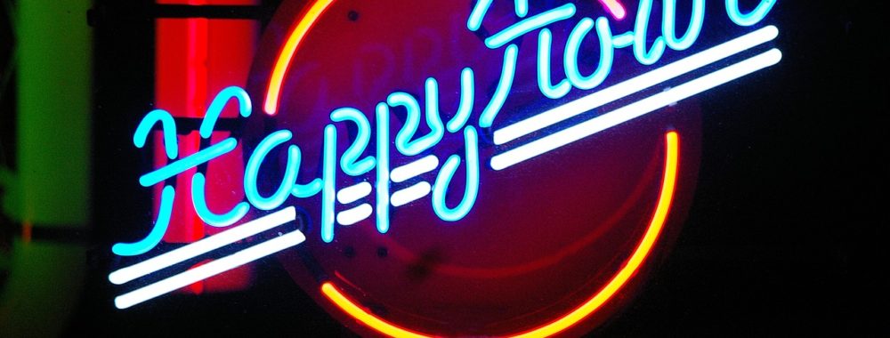 Peu importe la mauvaise nouvelle, elle est forcément BONNE quelque part !