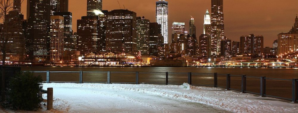 Et si on confinait Wall Street jusqu’en 2021 ?