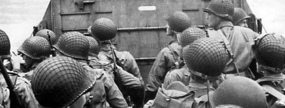 Le Soldat Trump repart en guerre