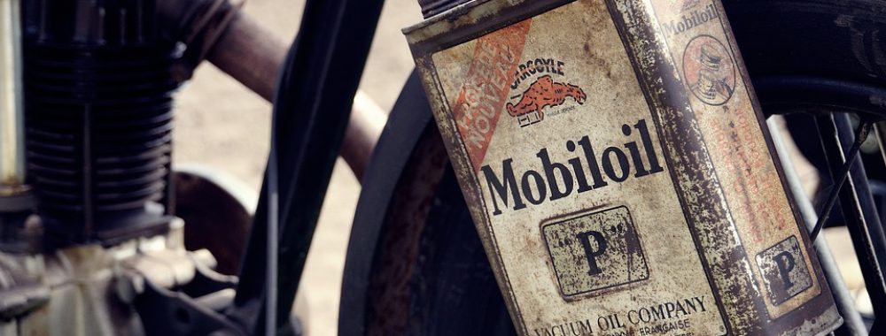 La Grande Dépression, c’est maintenant (mais avant on va planter le pétrole encore une fois)