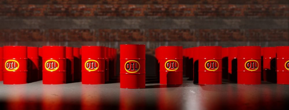 Si le pétrole n’avait pas été là, je ne sais pas ce que l’on aurait fait