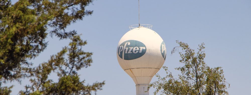 Gueule de bois pour Pfizer ?!