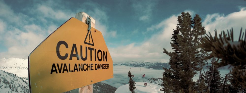 Les trois risques majeurs pour 2019