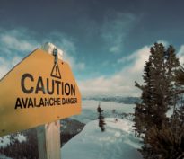 Les trois risques majeurs pour 2019