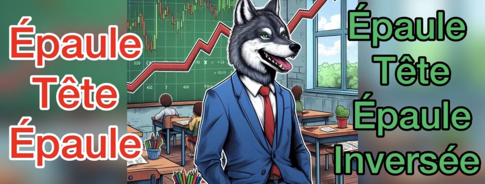 Les figures Épaule-Tête-Épaule, les taux de réussite réels