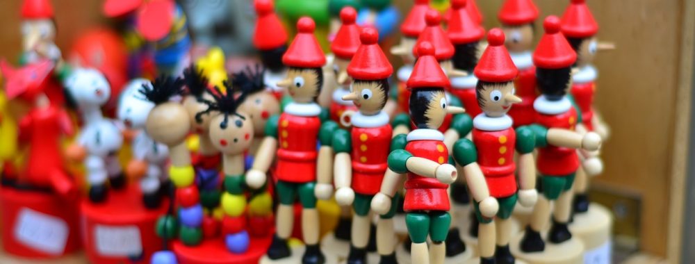 Et l’on se rendit compte que le CPI, c’était de la daube… en fait