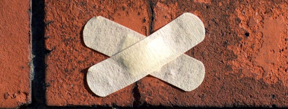 L’arrachage de sparadrap le plus long de l’histoire