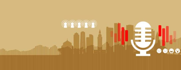 Podcasts