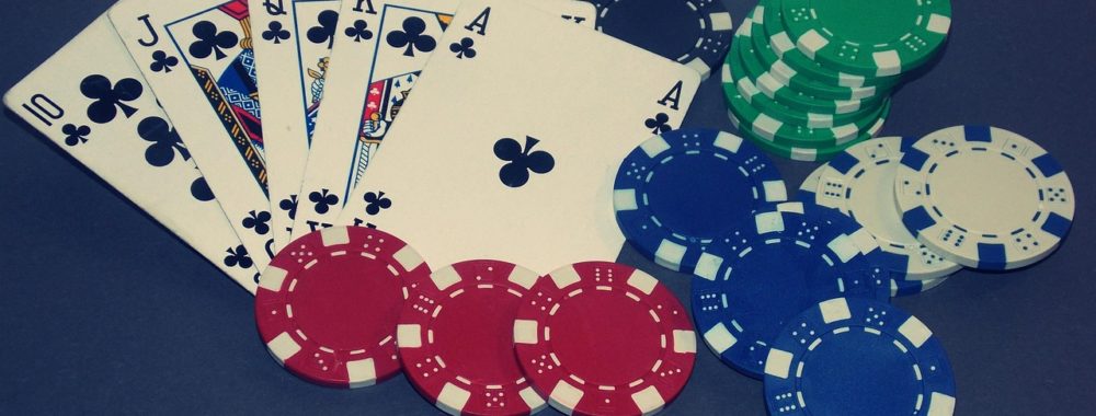 Confusion Totale : Quand la Bourse joue au poker !