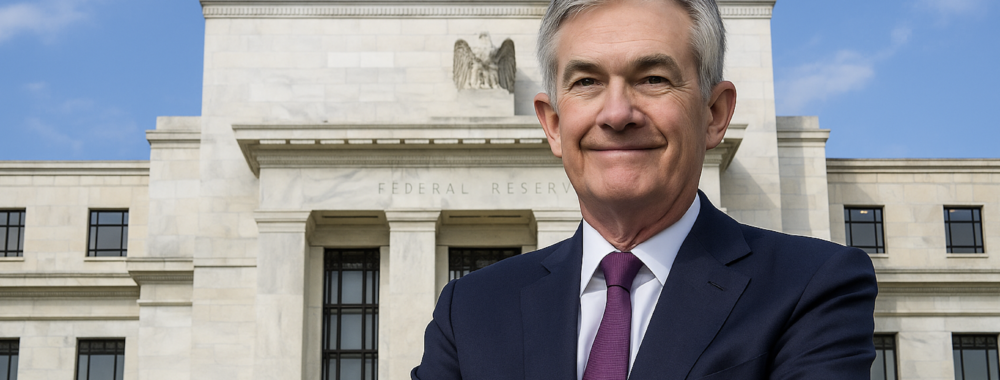 Réunion de la Fed, rendez-vous en septembre