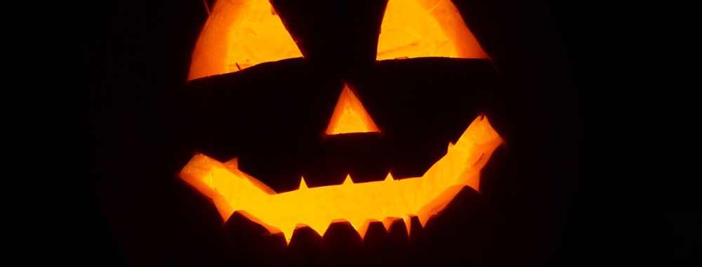 Pour Halloween, je me déguise en Récession