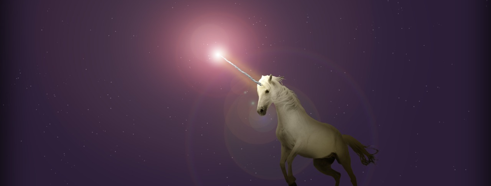 C’est juste une illusion, à peine une récession ! C’est ma licorne qui l’a dit