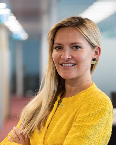 QUAERO CAPITAL renforce son expertise ESG avec l’engagement d’un ...