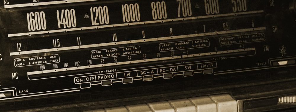 Ce genre de matin où tu te demandes ce que tu vas bien pouvoir raconter d’intéressant – et puis tu te dis qu’il y a quand même le COVID