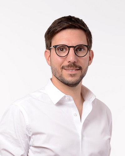 Raphaël Battu