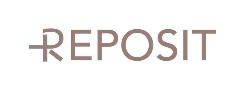 Logo Reposit