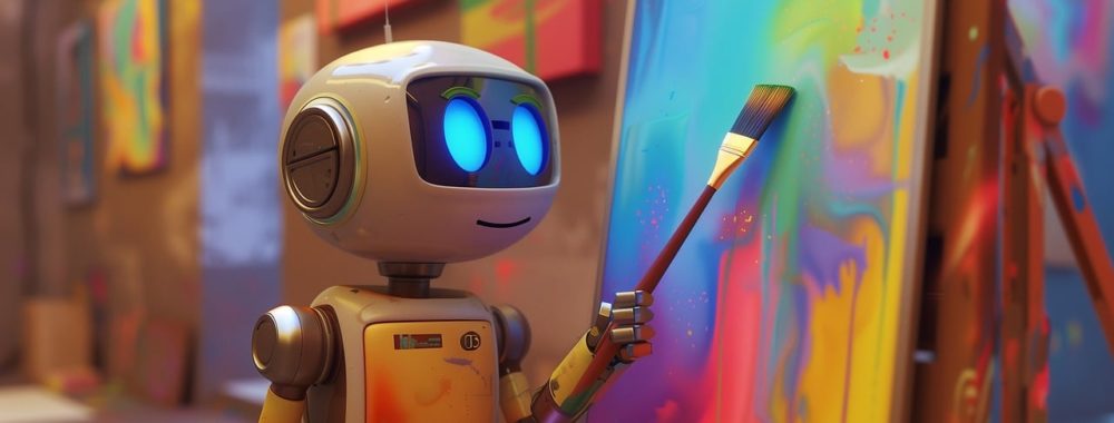 L’Intelligence artificielle déjà en plein délire