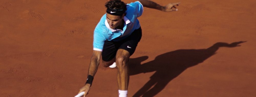 Jeu, set et match – 6-0/6-0/6-0