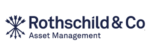Logo Rothschild & Co Asset Management