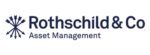 Logo Rothschild & Co Asset Management Europe