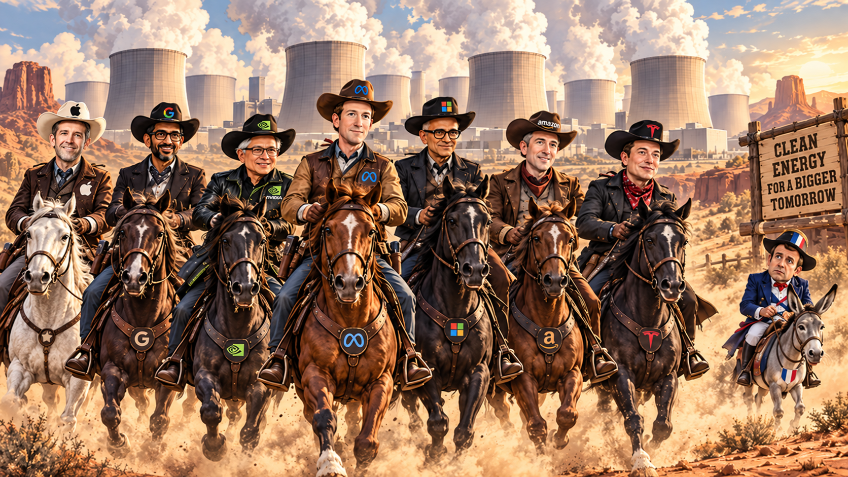Les Sept Mercenaires – 7 octobre 2026 episode artwork