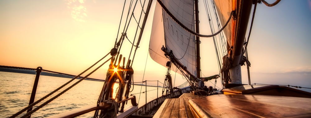 On navigue à vue comme le Capitaine Smith le 14 avril 1912