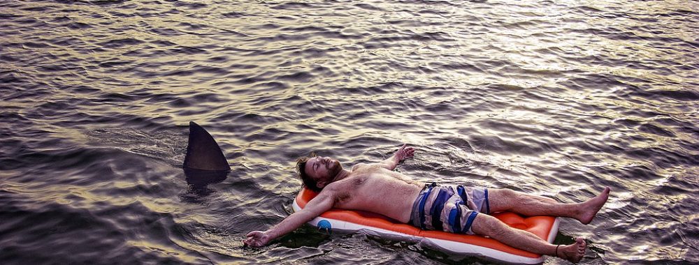 Le retour de l’angoisse, de la peur et du FMI qui fait du copy/paste après la pluie