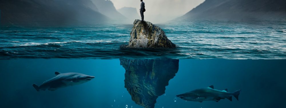 On continue de surfer la vague de la bonne nouvelle