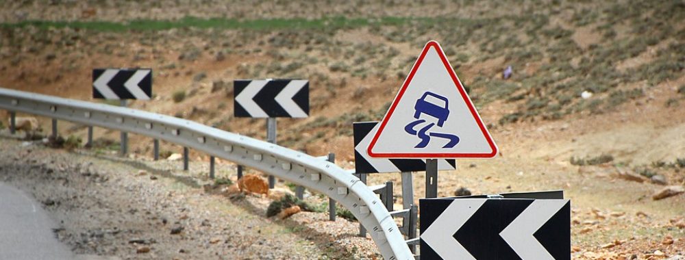 Quand le stimulus patine dans la semoule