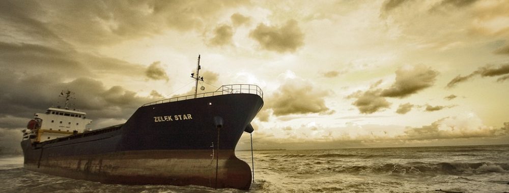 L’inflation, l’inflation et l’inflation sont sur un bateau…