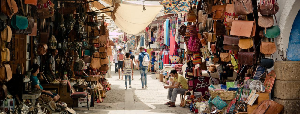 Récession, plus qu’un mot – une prise de conscience