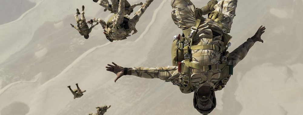 Tout va mal et rien ne va plus. Du coup on ressort les superlatifs qui font peur.